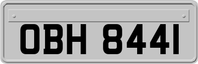 OBH8441