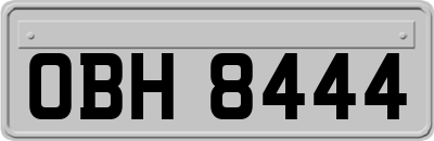 OBH8444