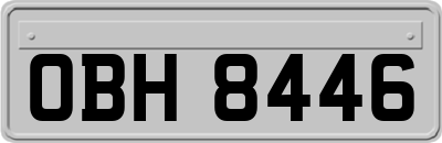OBH8446