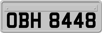 OBH8448