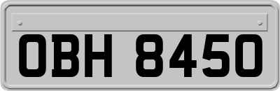 OBH8450