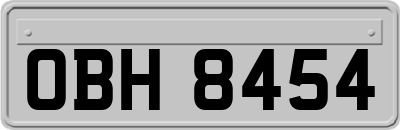OBH8454