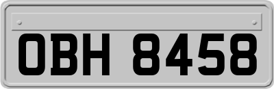 OBH8458