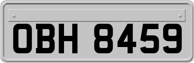 OBH8459