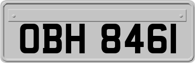 OBH8461