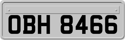 OBH8466