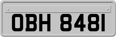 OBH8481