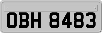 OBH8483