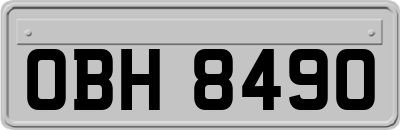 OBH8490