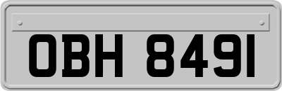 OBH8491
