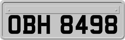 OBH8498