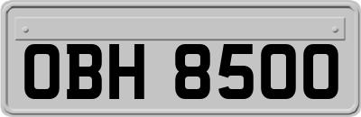 OBH8500