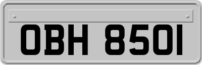 OBH8501