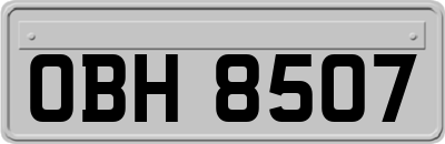 OBH8507