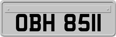 OBH8511