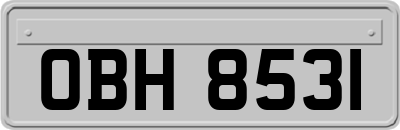 OBH8531