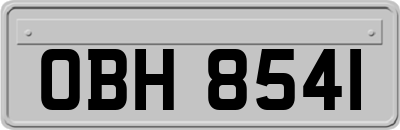 OBH8541
