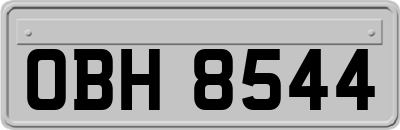 OBH8544