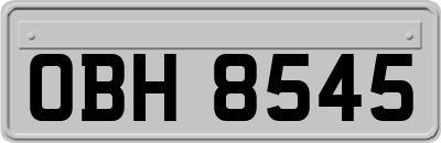 OBH8545