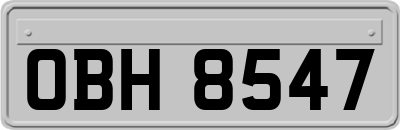 OBH8547