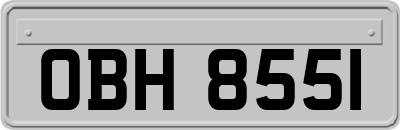 OBH8551