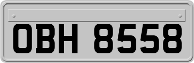 OBH8558