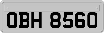 OBH8560