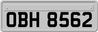 OBH8562