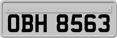 OBH8563