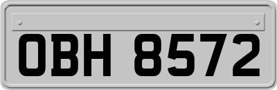 OBH8572