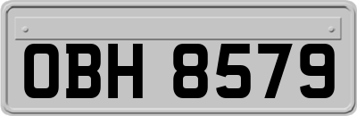 OBH8579
