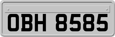 OBH8585