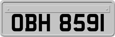 OBH8591