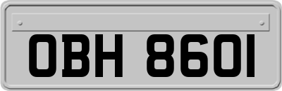 OBH8601
