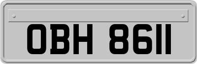 OBH8611