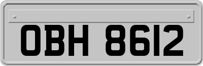 OBH8612