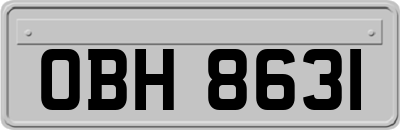 OBH8631
