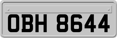 OBH8644
