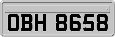 OBH8658