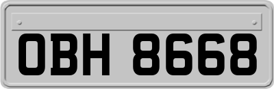 OBH8668