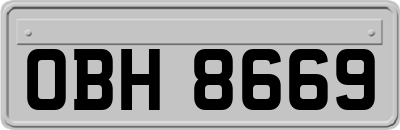 OBH8669