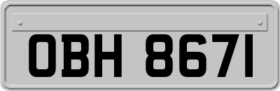 OBH8671
