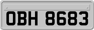 OBH8683