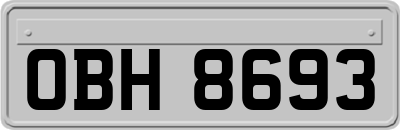 OBH8693