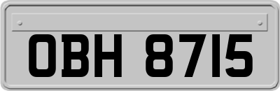 OBH8715