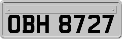 OBH8727