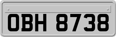 OBH8738