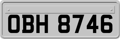 OBH8746