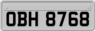 OBH8768
