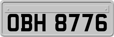 OBH8776